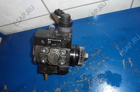 ТНВД RENAULT OPEL 2.0 DCI.0445010234
