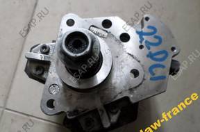 ТНВД RENAULT OPEL 2.2 DCI 0445010033