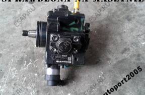 ТНВД Renault Opel 2.3DCI 0445010234