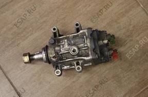 ТНВД RENAULT OPEL 3.0 DCI 097300-00234