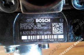 ТНВД Renault Opel DCI H8201045496