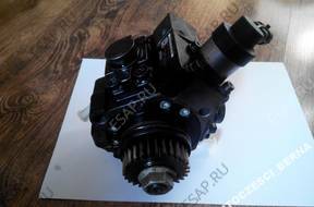 ТНВД Renault Opel Nissan 0445010250 DCI