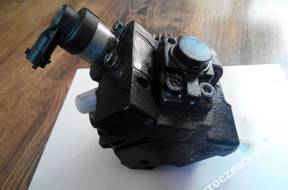 ТНВД Renault Opel Nissan 0445010250 DCI