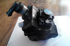 ТНВД Renault Opel Nissan 0445010250 DCI