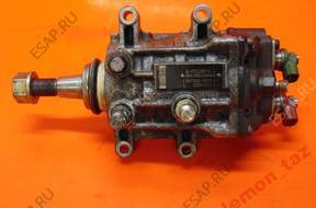 ТНВД RENAULT OPEL SAAB 3.0 097300-0023