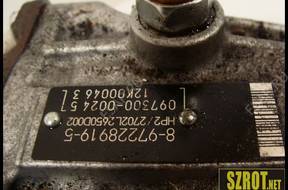 ТНВД RENAULT OPEL SAAB 3.0 DCi 8-972289