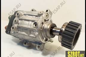 ТНВД RENAULT OPEL SAAB 3.0 DCi 8-972289