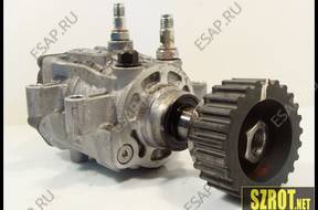 ТНВД RENAULT OPEL SAAB 3.0 DCi 8-972289
