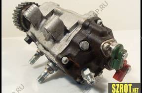 ТНВД RENAULT OPEL SAAB 3.0 DCi 8-972289