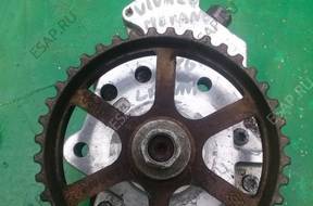 ТНВД RENAULT OPEL VOLVO 8200055072