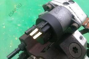 ТНВД RENAULT OPEL VOLVO 8200055072