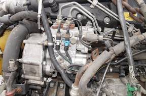 ТНВД RENAULT PREMIUM 270DCI 0445020036
