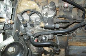 ТНВД RENAULT PREMIUM 370 DCI