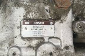 ТНВД RENAULT PREMIUM 420 DCI