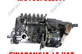 ТНВД RENAULT PREMIUM MIDLINER MIDLUM 21