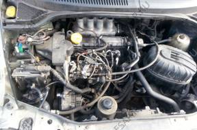 ТНВД RENAULT R8448B192B FV  Gosty