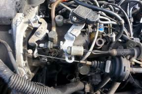 ТНВД RENAULT R8448B192B FV  Gosty