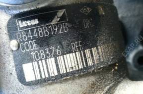 ТНВД RENAULT R8448B192B FV  Gosty