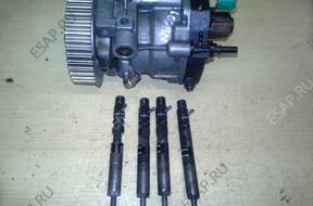 ТНВД RENAULT R9042A070C 8200057225