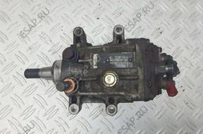 ТНВД RENAULT SAAB 3.0 V6 DCI 8972289194