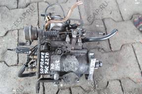 ТНВД RENAULT SAFRANE 2,2TD 0460494292