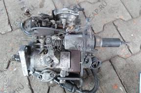 ТНВД RENAULT SAFRANE 2,2TD 0460494292