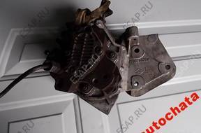 ТНВД RENAULT SCENIC I MEGANE I 1.9 DCI