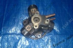 ТНВД RENAULT SCENIC I MEGANE I 1.9 DCI