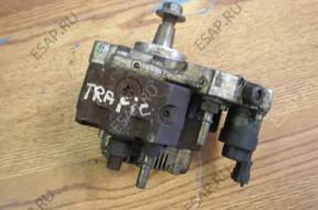 ТНВД Renault Scenic Laguna 0445010075