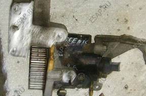 ТНВД renault scenic laguna 1,9 dci