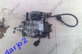 ТНВД RENAULT SCENIC LAGUNA 1.9 DTI
