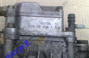 ТНВД RENAULT SCENIC LAGUNA 1.9 DTI