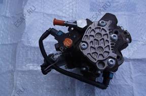 ТНВД RENAULT SCENIC MEGANE 1.9 DCI 57TY