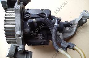 ТНВД RENAULT SCENIC MEGANE 1.9DCI 99-02