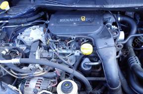 ТНВД RENAULT SCENIC MEGANE 1.9DCI 99-02