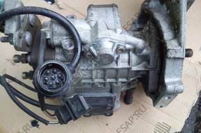 ТНВД RENAULT SCENIC MEGANE 1.9DTI 99-02