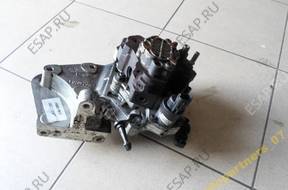 ТНВД RENAULT SCENIC MEGANE II 1.9 DCI