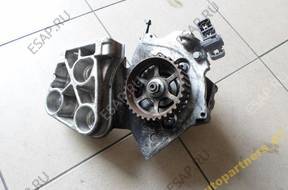 ТНВД RENAULT SCENIC MEGANE II 1.9 DCI