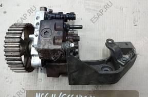 ТНВД RENAULT SCENIC MEGANE II