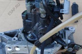 ТНВД renault  scenik 1  1.9 dci