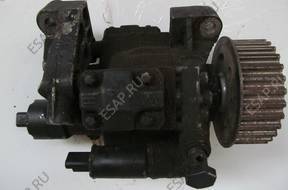 ТНВД RENAULT SIMENS 8200663258