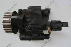 ТНВД RENAULT SIMENS 8200663258
