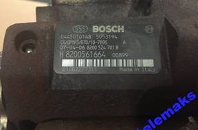 ТНВД Renault Suzuki 1.9DCI 0445010148