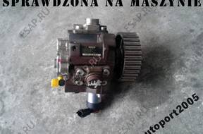 ТНВД Renault Suzuki 1.9DCI 0445010148
