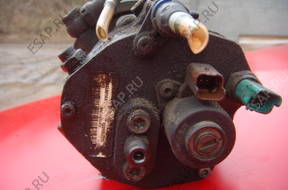 ТНВД Renault Thalia 1.5DCI DELPHI