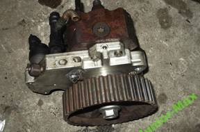 ТНВД RENAULT,TRAFFIC 1,9DCI 04450110031