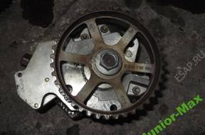 ТНВД RENAULT,TRAFFIC 1,9DCI 04450110031