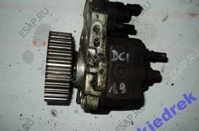 ТНВД RENAULT TRAFFIC 1.9 DCI
