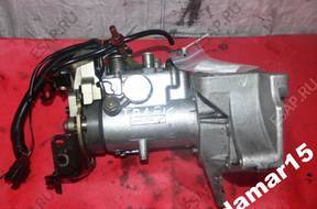 ТНВД RENAULT TRAFFIC 1.9 R8448B271A D