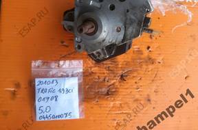 ТНВД RENAULT TRAFIC 01-08 0445010075
